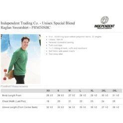 LP Stone Heather Sweatshirt -Cheap Band Tees Vinyl Store IndependentPRM30SBCSweatshirt