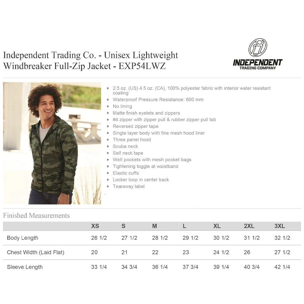 Police Deranged Black Windbreaker 4 Police Deranged Black Windbreaker - Image 4