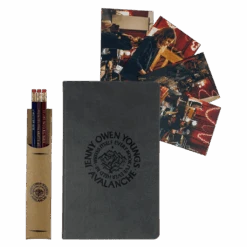 Avalanche Notebook Bundle