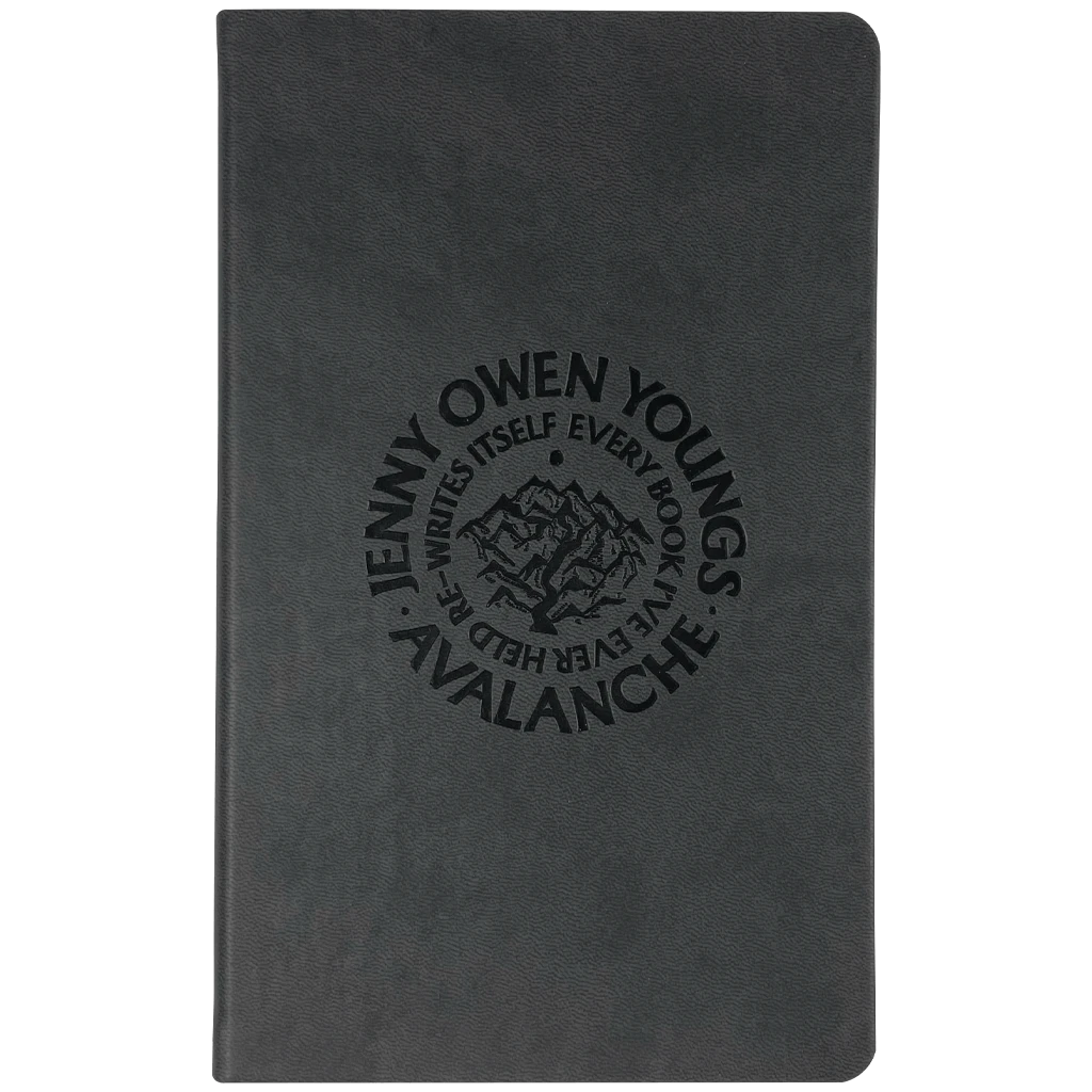 Avalanche Notebook Bundle 2 Avalanche Notebook Bundle - Image 2