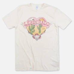 Lesberado Tee