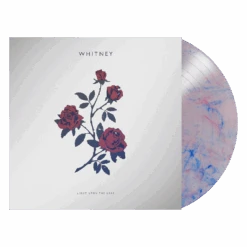 Light Upon The Lake 12" Cotton Candy Vinyl