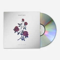 Light Upon The Lake CD