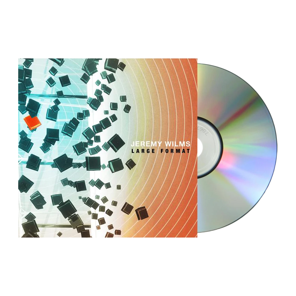 Jeremy Wilms - Large Format 2 Jeremy Wilms - Large Format - Image 2