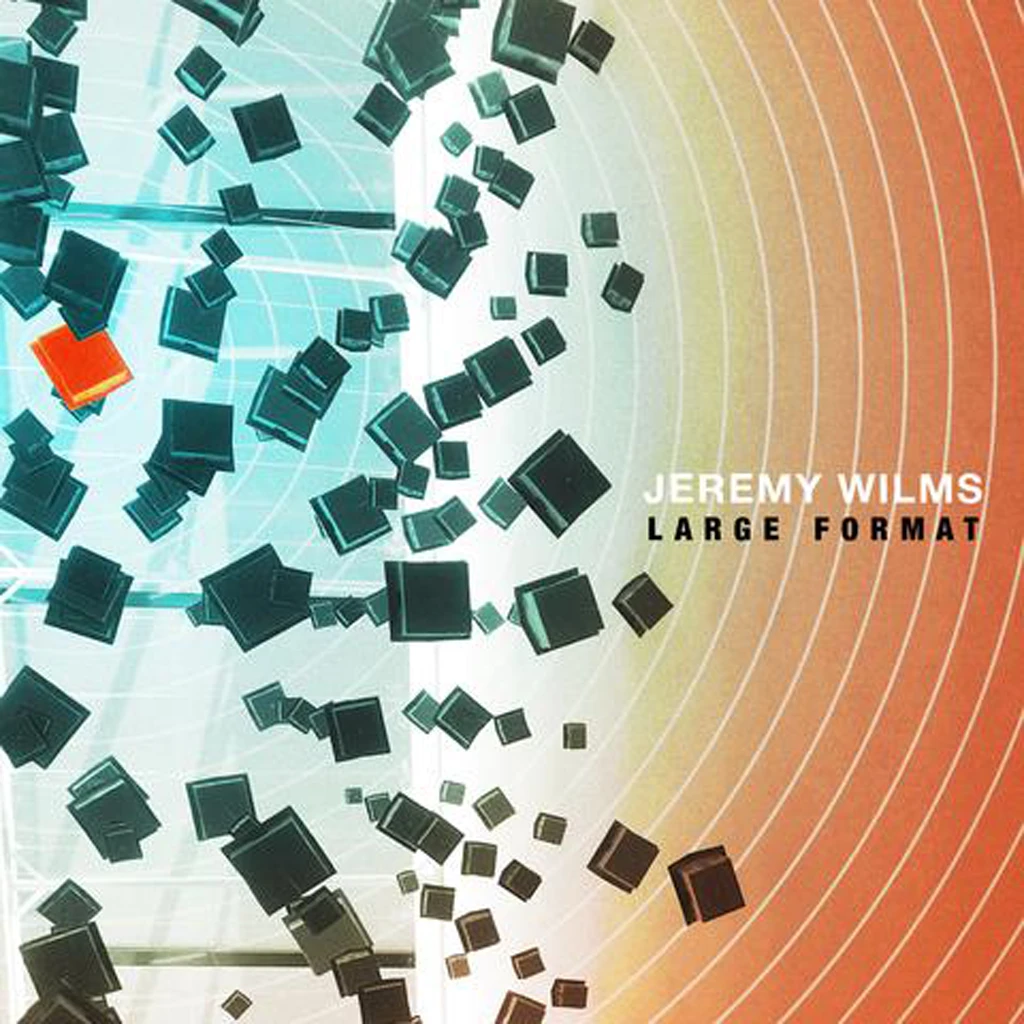 Jeremy Wilms - Large Format 1 Jeremy Wilms - Large Format