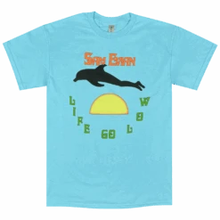Life Go Low T-Shirt