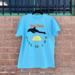 Life Go Low T-Shirt -Cheap Band Tees Vinyl Store LifeGoLowTee Lifestyle 2 1