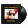Life In A Simulation 12" Vinyl