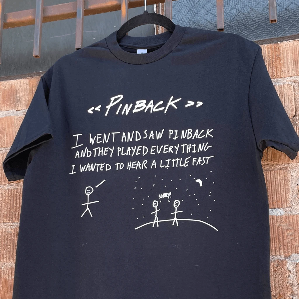 Little Fast Black T-Shirt 3 Little Fast Black T-Shirt - Image 3