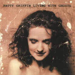 Living With Ghosts CD