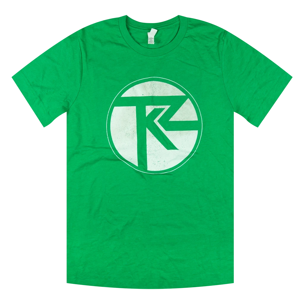 Circle Logo Tri-Blend T-Shirt 5 Circle Logo Tri-Blend T-Shirt - Image 5