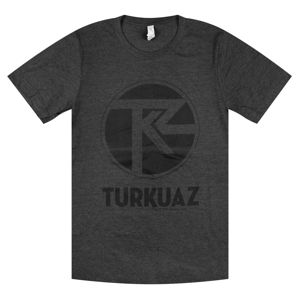 Circle Logo Tri-Blend T-Shirt 9 Circle Logo Tri-Blend T-Shirt - Image 9