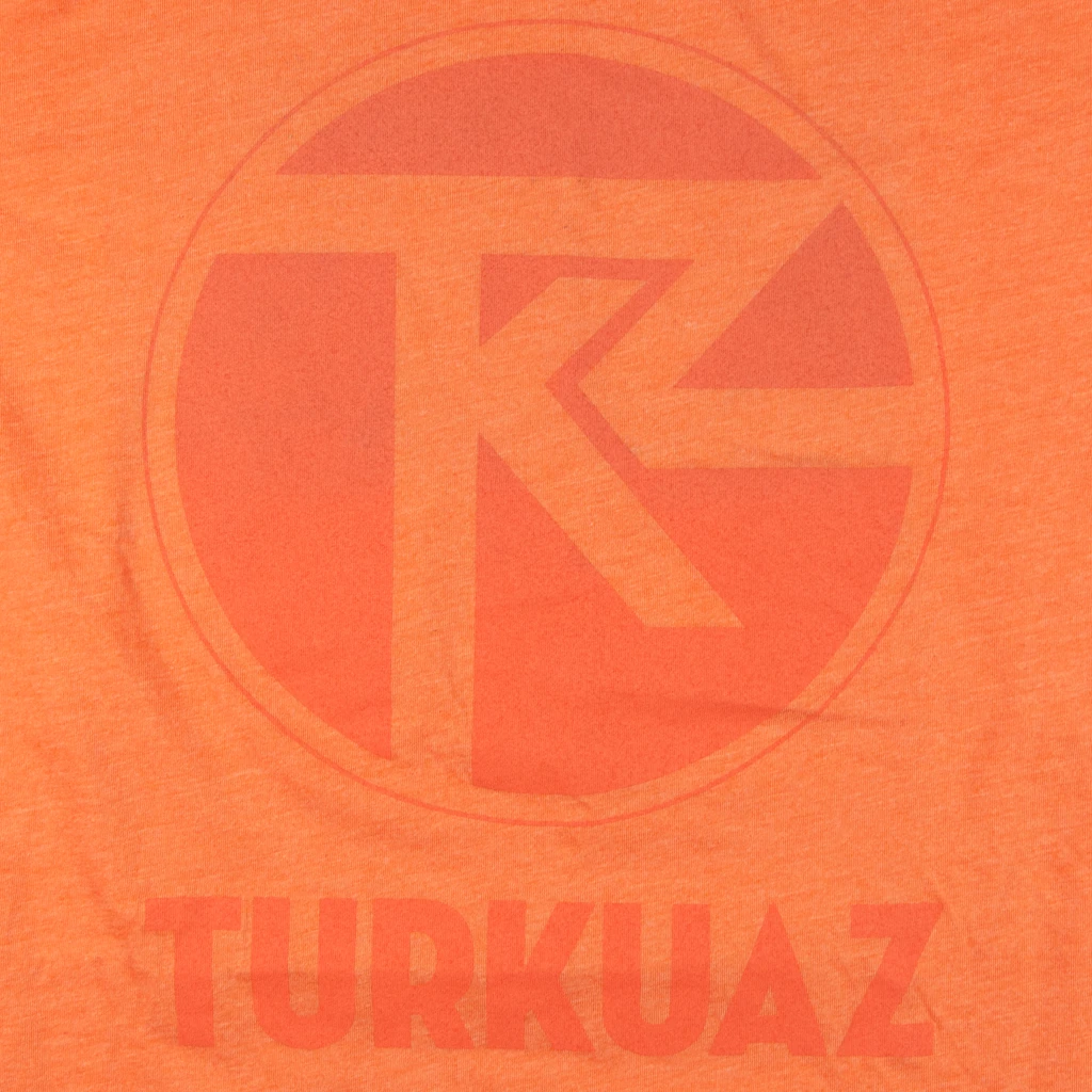 Circle Logo Tri-Blend T-Shirt 8 Circle Logo Tri-Blend T-Shirt - Image 8