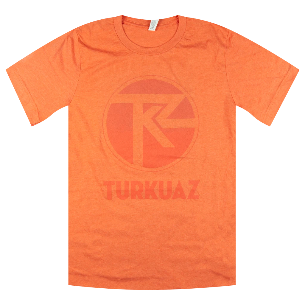 Circle Logo Tri-Blend T-Shirt 7 Circle Logo Tri-Blend T-Shirt - Image 7