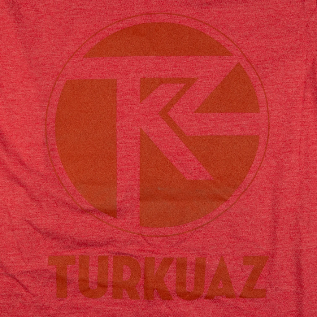 Circle Logo Tri-Blend T-Shirt 4 Circle Logo Tri-Blend T-Shirt - Image 4