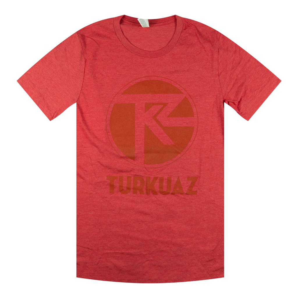 Circle Logo Tri-Blend T-Shirt 3 Circle Logo Tri-Blend T-Shirt - Image 3