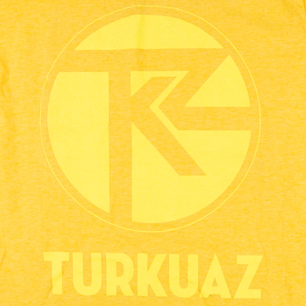 Circle Logo Tri-Blend T-Shirt 2 Circle Logo Tri-Blend T-Shirt - Image 2