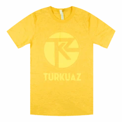 Circle Logo Tri-Blend T-Shirt