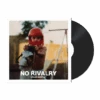 Micah Bentley - No Rivalry 12" LP