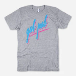 Gal Pal Grey Tee