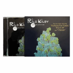 More Adventurous Limited Edition CD