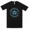 Pentacle Black T-Shirt