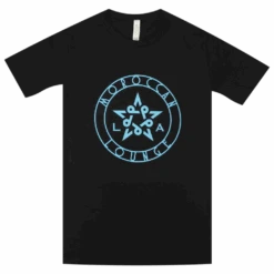 Pentacle Black T-Shirt