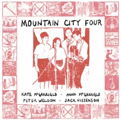 Mountain City Four