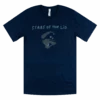 Eye Navy T-Shirt