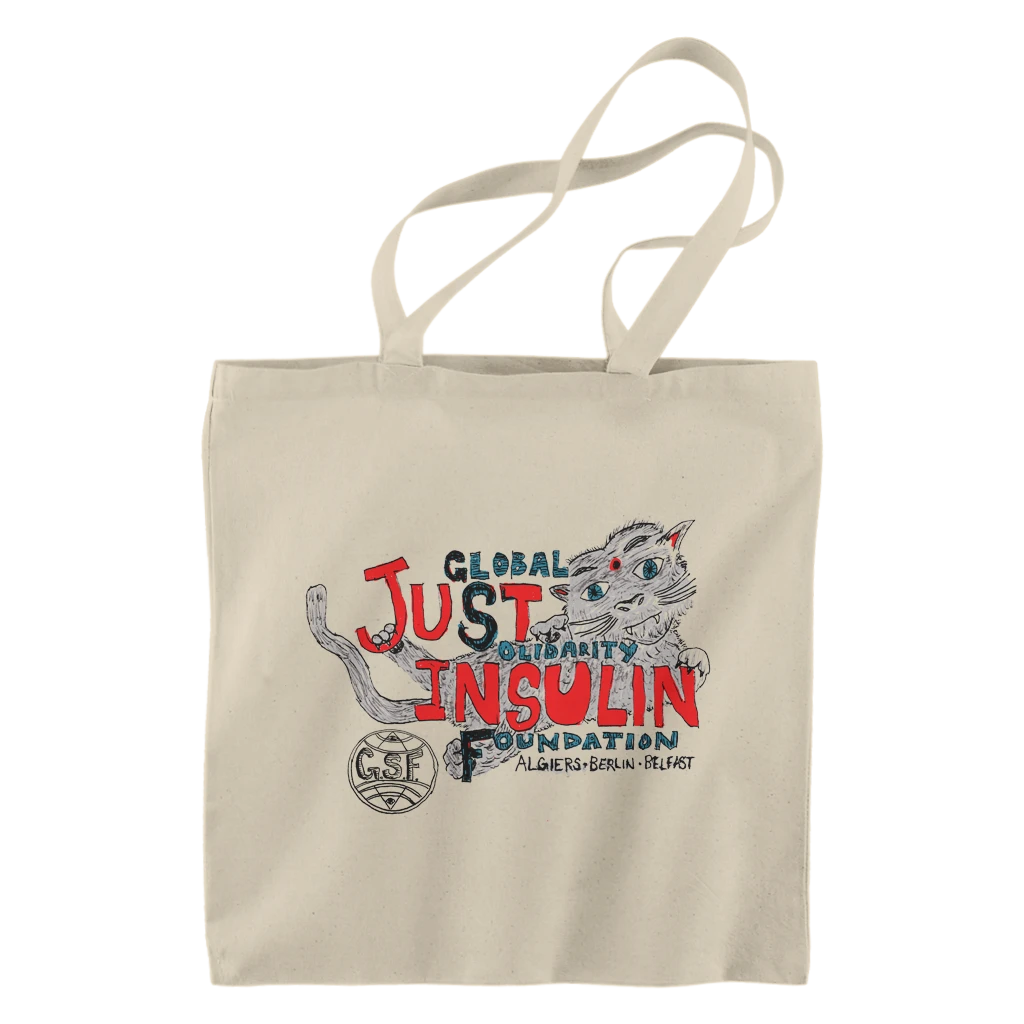 Baby Panther Tote Bag 1 Baby Panther Tote Bag