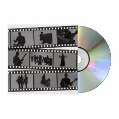 Night Time People -Cheap Band Tees Vinyl Store NightTimePeoplecd 1