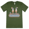Tiki Truck T-Shirt