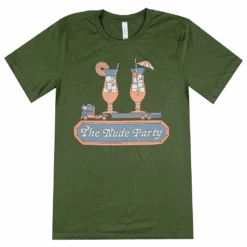 Tiki Truck T-Shirt