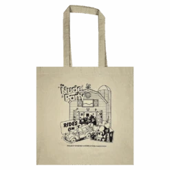 Barn Tote Bag