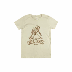 Fox & Badger Toddler's T-Shirt