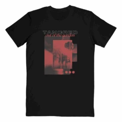 Out Of The Garden Throwback T-Shirt