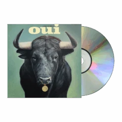 Oui - CD