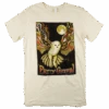 Owl Natural T-Shirt