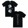Ocean To Ocean Black T-Shirt