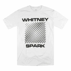 OFF GRID White T-Shirt