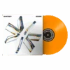 SPARK Opaque Orange Vinyl