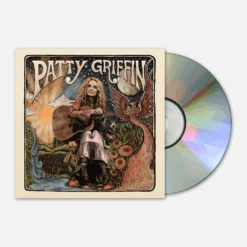 Patty Griffin CD