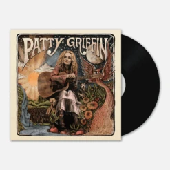 Patty Griffin Vinyl