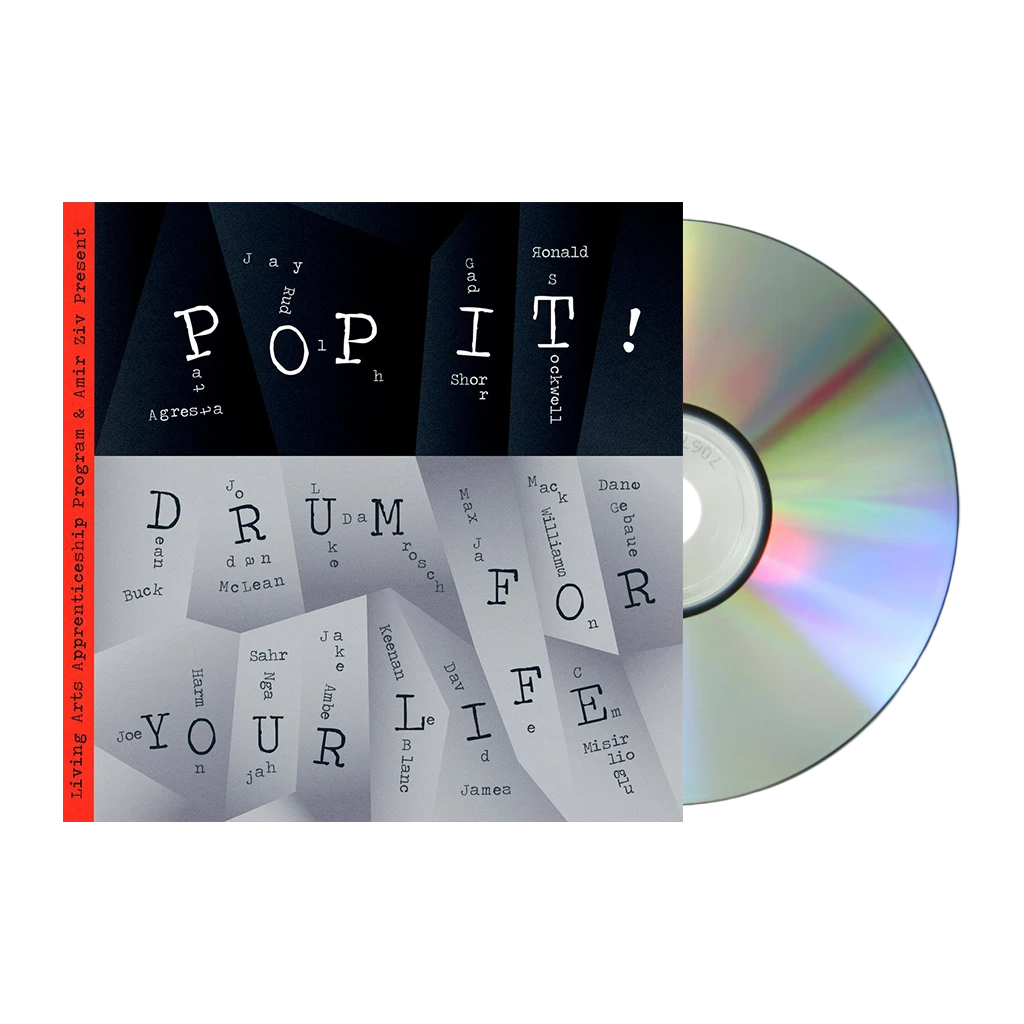 Pop It - Drum For Your Life 3 Pop It - Drum For Your Life - Image 3