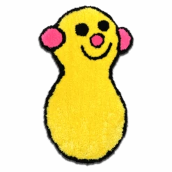 Day Off Ltd. Rugs -Cheap Band Tees Vinyl Store PanicPete