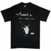 Penelope Black T-Shirt
