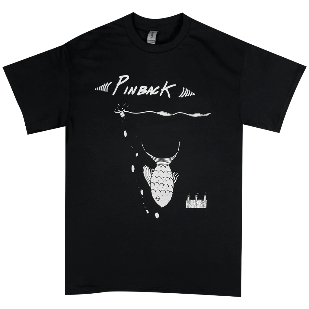 Penelope Black T-Shirt 1 Penelope Black T-Shirt