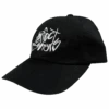 Perfect Saviors Black Dad Hat
