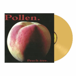 Pollen - Peach Tree 12" LP