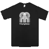 Polyrhythmics Classic Black T-Shirt